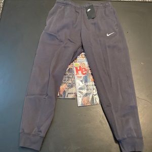 Nike Gray Sweatpants